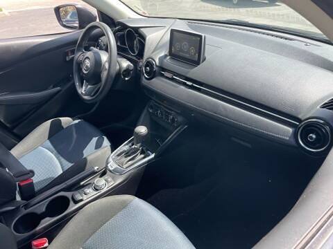 Used 2018 Toyota Yaris iA FWD image 16