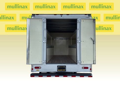 Used 2017 Chevrolet Express 3500 Work Van image 23