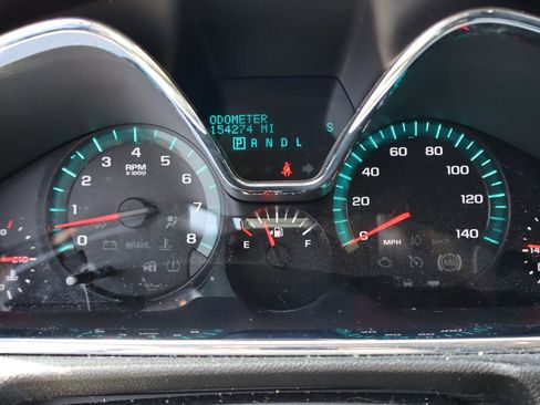 Used 2016 Chevrolet Traverse LT w/ Style and Technology Package image 16