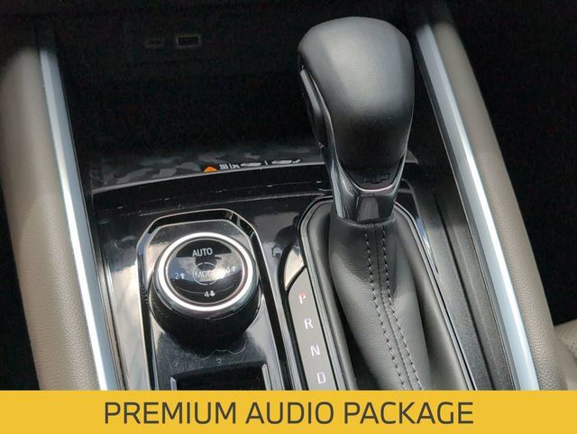 Used 2024 Chevrolet Colorado ZR2 w/ ZR2 Convenience Package III AWD/4WD image 24