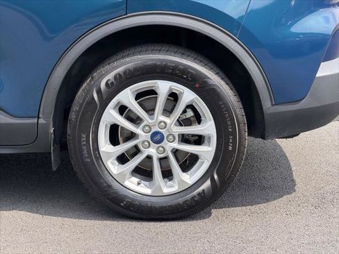 Used 2020 Ford Escape SE AWD/4WD image 10