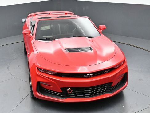 Used 2023 Chevrolet Camaro SS image 42