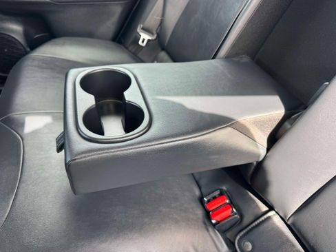 Certified 2021 Toyota Prius Prime Limited FWD image 26