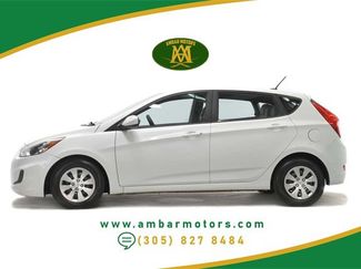 Used 2017 Hyundai Accent GLS image 1