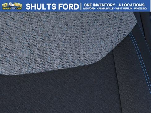 New 2026 Ford Maverick XLT AWD/4WD image 18