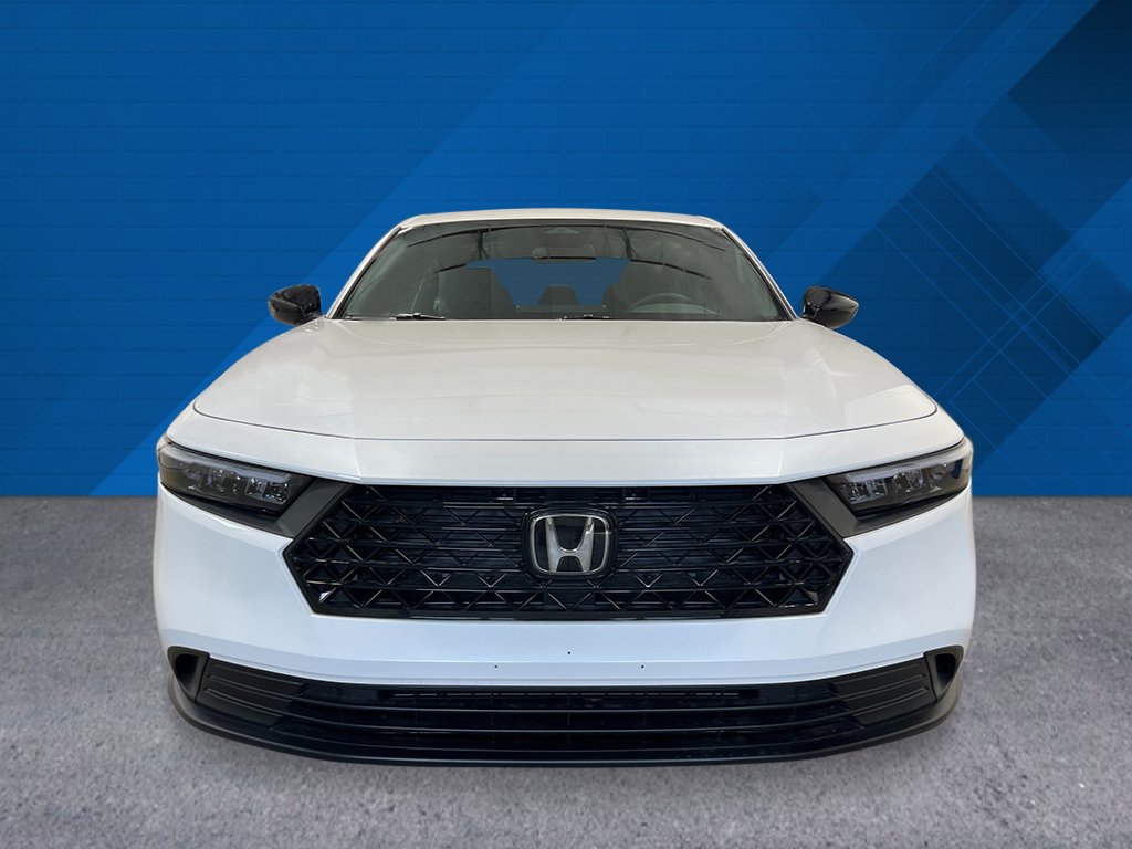 New 2026 Honda Accord Sport image 9