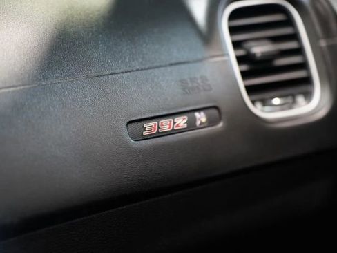 Used 2021 Dodge Charger Scat Pack RWD image 6