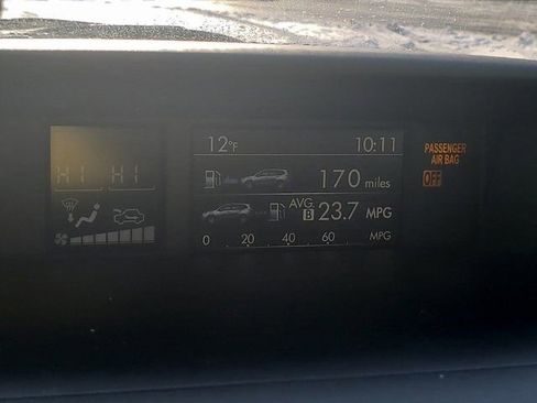 Used 2017 Subaru Forester 2.5i Touring image 21