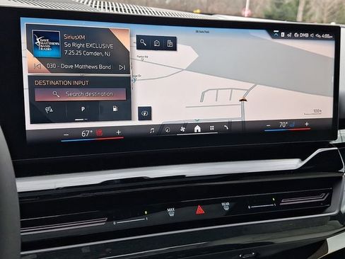 New 2026 BMW 530i xDrive w/ Premium Package AWD/4WD image 20