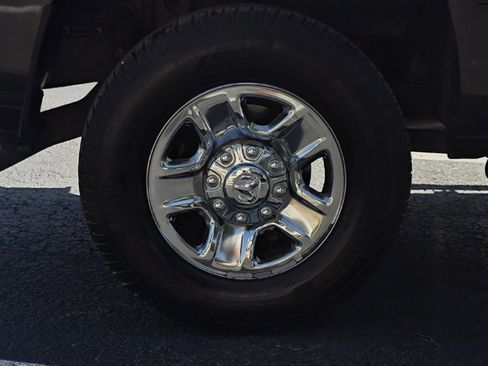 Used 2021 RAM 2500 Tradesman AWD/4WD image 34