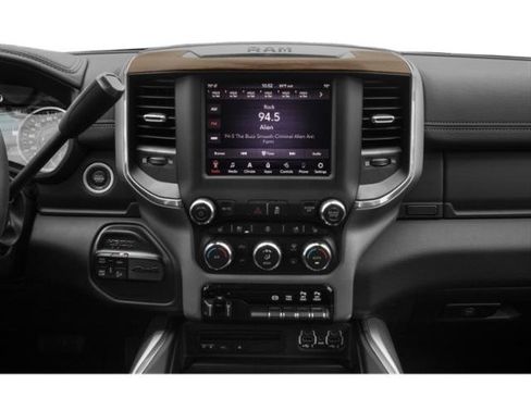 Used 2020 RAM 2500 Limited image 13