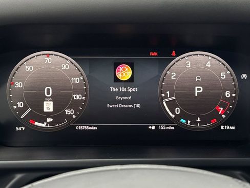 Used 2023 Land Rover Defender 90 V8 image 31