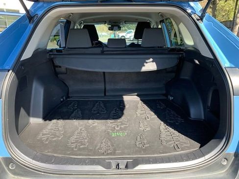 Used 2023 Toyota RAV4 AWD Hybrid image 5