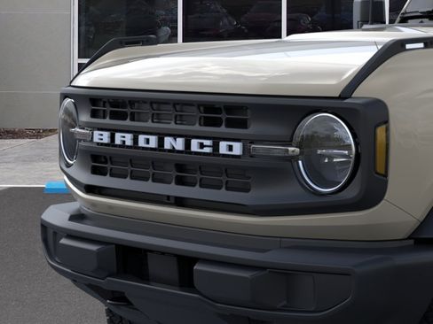 New 2026 Ford Bronco Big Bend image 19