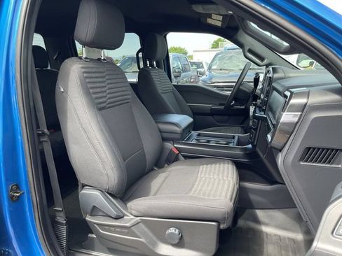 Used 2021 Ford F150 XL w/ STX Appearance Package AWD/4WD image 20