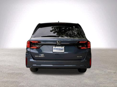 Used 2026 Honda Odyssey Elite image 8