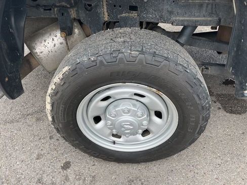 Used 2019 RAM 2500 Tradesman AWD/4WD image 19