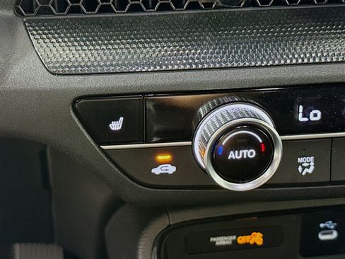 Certified 2026 Honda CR-V Sport-L image 24