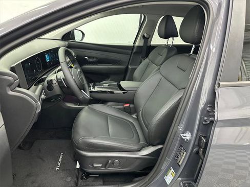 New 2026 Hyundai Tucson SEL image 9