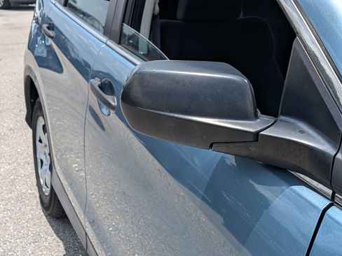 Used 2014 Honda CR-V LX image 11