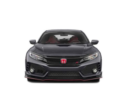Used 2019 Honda Civic Type R image 4