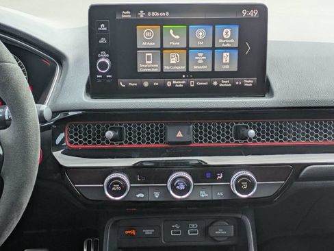 Used 2023 Honda Civic Si image 23