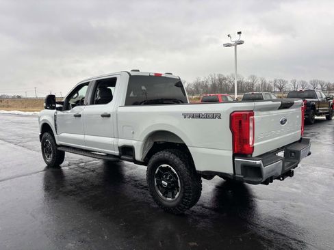 New 2026 Ford F350 XLT w/ Tremor Off-Road Package image 5