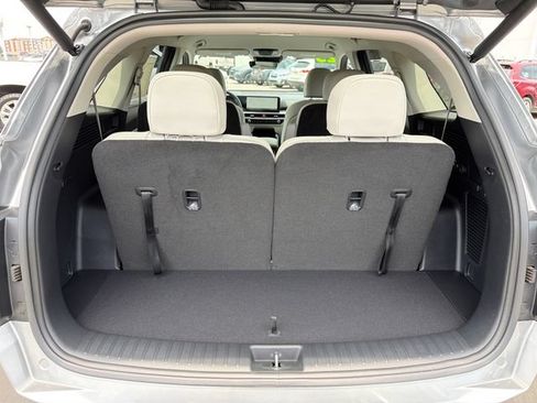 Certified 2025 Kia Sorento EX FWD image 29