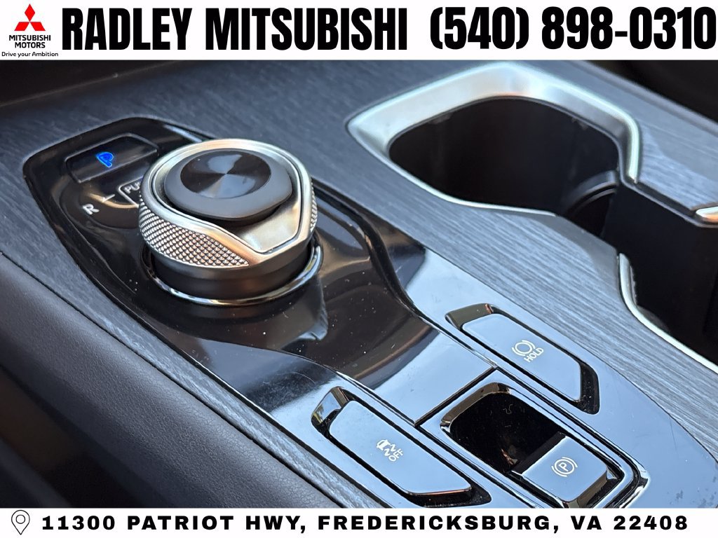 Used 2023 Lexus RZ 450e Premium w/ Cold Area Package AWD/4WD image 10
