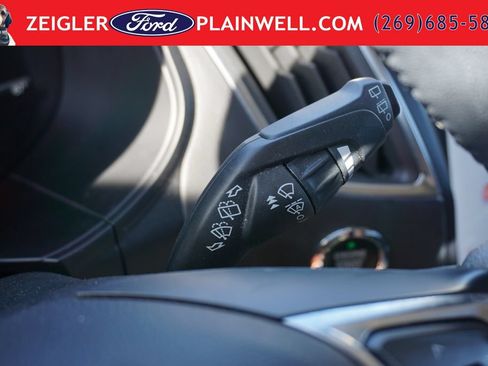 Used 2023 Ford Edge Titanium w/ Cargo Accessory Package AWD/4WD image 29