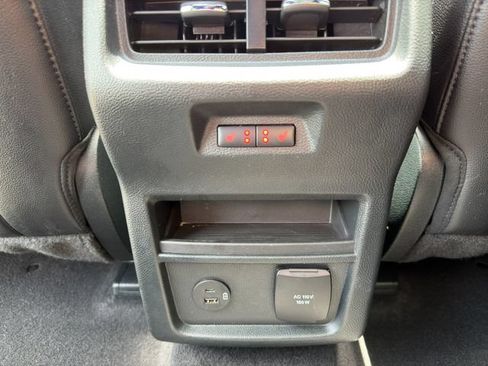 Used 2022 Ford Edge ST w/ Equipment Group 401A AWD/4WD image 16