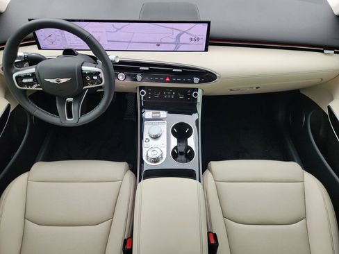 New 2026 Genesis GV70 2.5T AWD/4WD image 19