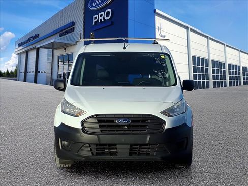 Used 2019 Ford Transit Connect XL image 20