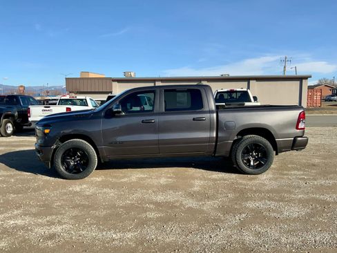 Used 2020 RAM 1500 Big Horn image 2