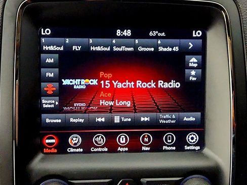 Used 2020 Dodge Durango GT image 19