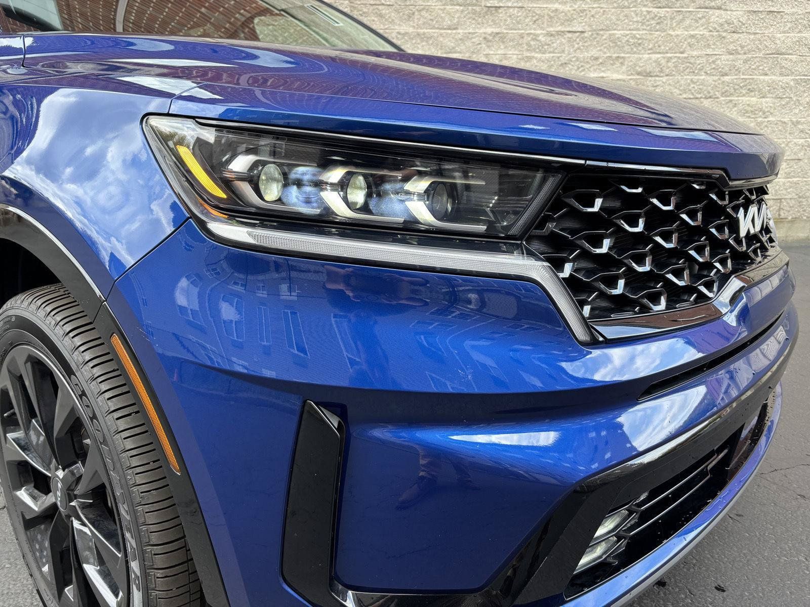 Used 2022 Kia Sorento SX AWD/4WD image 6