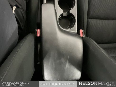 Used 2016 MAZDA CX-5 Touring image 41