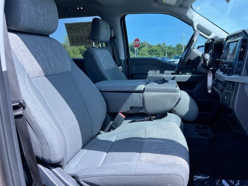 Used 2023 Ford F150 XLT AWD/4WD image 28