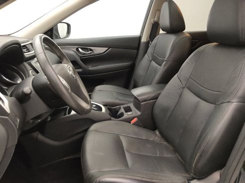 Used 2015 Nissan Rogue SL w/ SL Premium Package AWD/4WD image 17