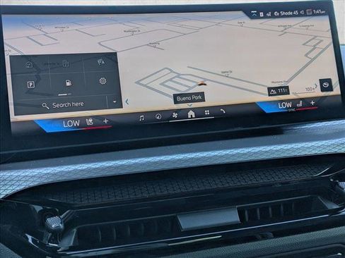 New 2026 BMW 330i 330i NA w/ M Sport Package image 14