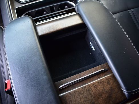 Used 2022 Jeep Grand Wagoneer Series II w/ Premium Group II image 50