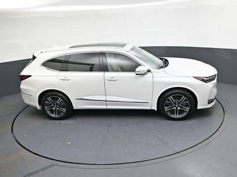 New 2026 Acura MDX w/ Advance Package image 17