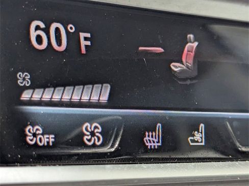 Used 2020 BMW 750i xDrive 750i xDrive w/ Executive Package image 18