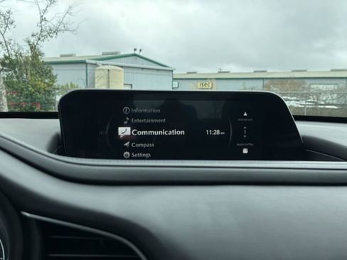 Used 2024 MAZDA CX-30 AWD 2.5 S image 27