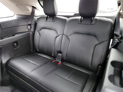 New 2026 MAZDA CX-90 Plug-In Hybrid w/ Preferred image 11