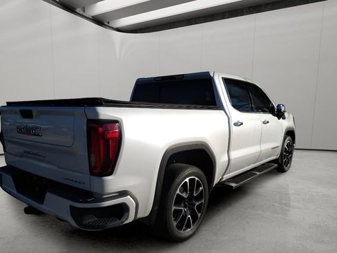 Used 2019 GMC Sierra 1500 Denali w/ Technology Package image 9