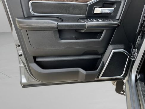Used 2021 RAM 2500 Laramie w/ Protection Group image 15