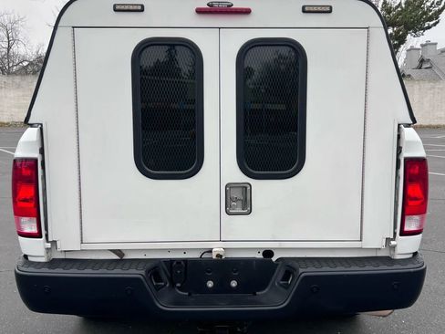 Used 2017 RAM 1500 Tradesman w/ Popular Equipment Group image 5