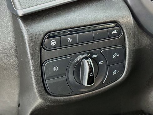 Used 2023 INFINITI QX55 Essential AWD/4WD image 15