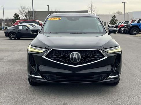 Used 2023 Acura MDX FWD w/ Technology Package image 2
